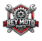 Reymoto Logo